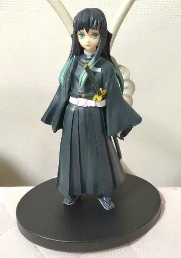 귀멸의 칼날 토키토 무이치로 피규어