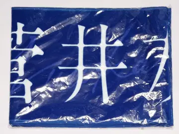 스가이 유카 머플러 타월 와타나베 리사 졸업 콘서트