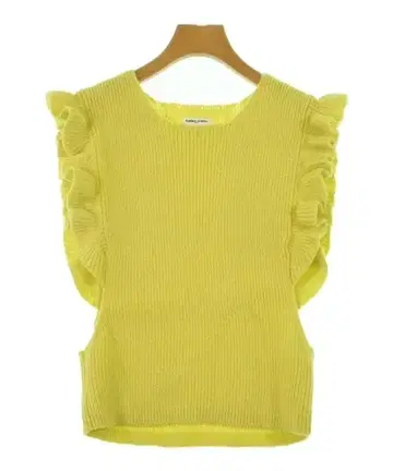 FUMIKA UCHIDA 여성용 베스트