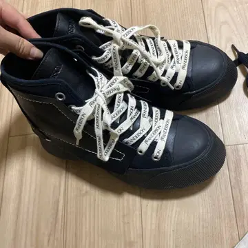 JW ANDERSON 부츠 38