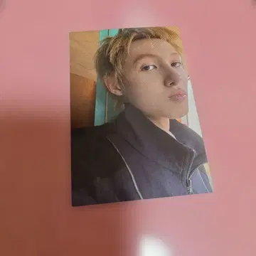 CORTIS 시즌 그리팅 마틴 트레이딩 카드 weverse 혜택