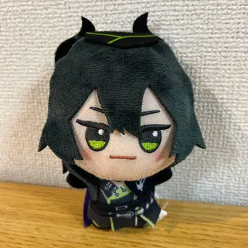 트위스테 치비구루미 기숙사복 vol.4 디아소무니아 봉제 인형 마레우스