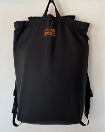 MYSTERY RANCH 부티 백