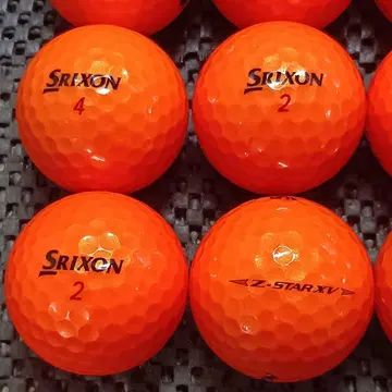 [ S~A 랭크 ] 스릭슨 Z-STAR XV 로스트볼