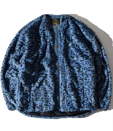 알디스 애니멀 디어 자켓 2024AW