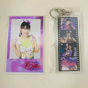 모모이로 클로버 Z 모모코로 여름의 바보 소동 온라인 복권