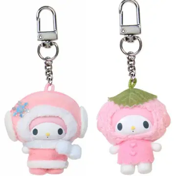 치비토모 / 마이멜로디 / 눈의 정령 / 화과자