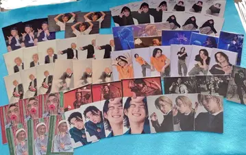 WATWING 후루하타 료 트레이딩 카드