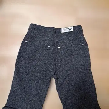 저널 스탠다드 울 팬츠 S