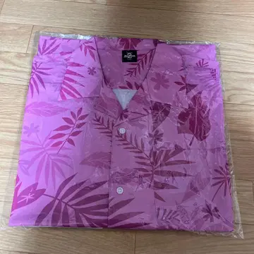 주토피아2 happy 복권 세븐일레븐 하와이안 셔츠