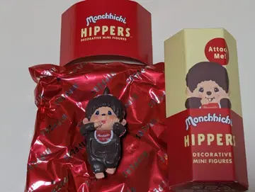 [ 최저가 ] 몬치치 히퍼스 여아 피규어 마스코트