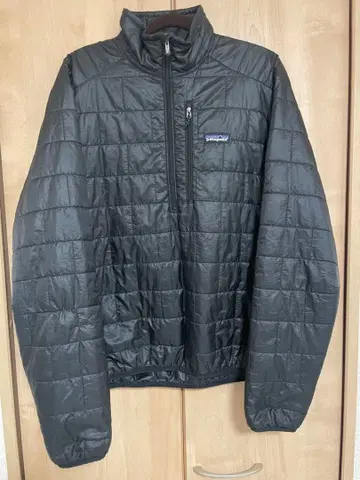 patagonia 파타고니아 나노 퍼프 풀오버 자켓 프리마 로프트