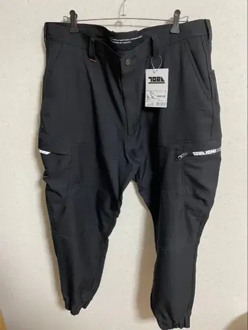 도라이치 워크 팬츠 5L 미사용 새상품 가을/겨울 신상