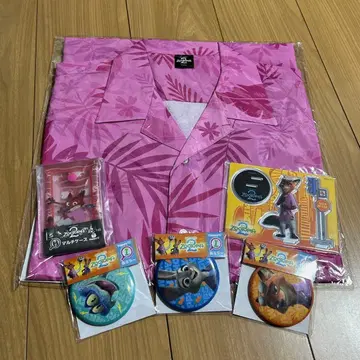 주토피아2 제일복권