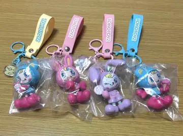 메조피아노 시크릿 참 4종 세트