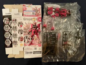 G FRAME FA02 저스티스 건담