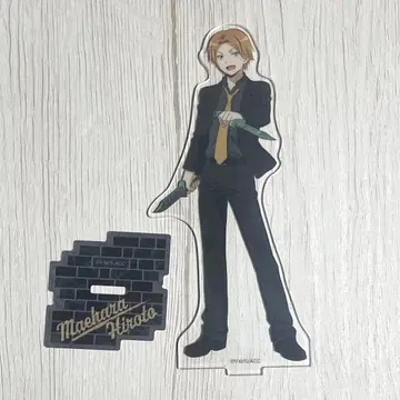 암살교실 마에하라 히로토 아크릴 스탠드