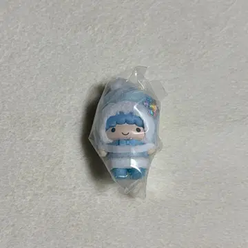 산리오 치비토모 눈의 정령 리틀트윈스타 키키