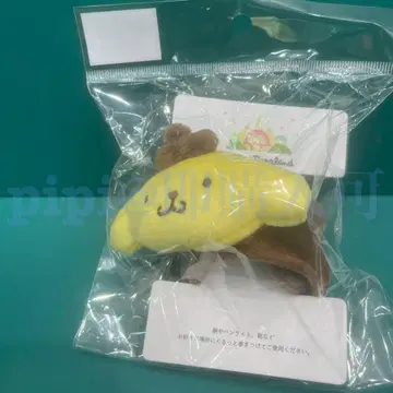 푸딩 패치 밴딩 퓨로 산리오 퓨로랜드