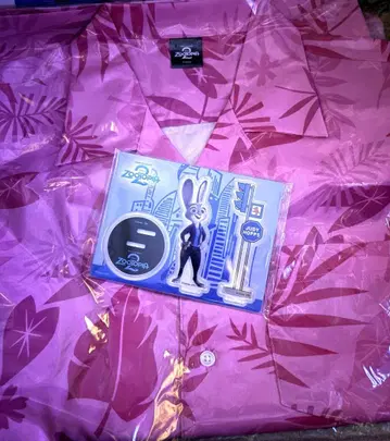 주토피아 happy 복권