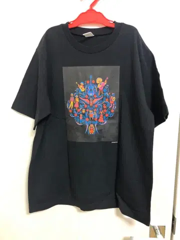 디즈니 스토어 리멤버 미 티셔츠 새상품 L