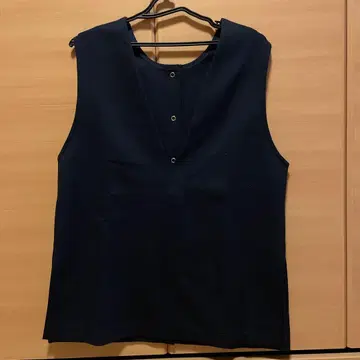 새상품 green label relaxing V넥 3WAY 베스트