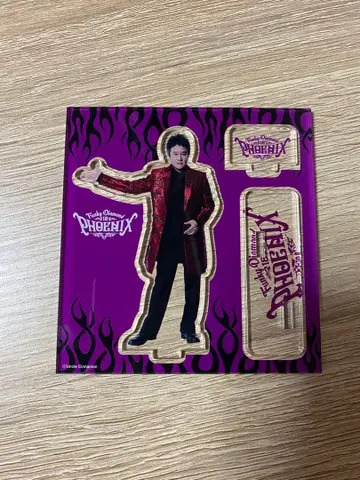 니시키리 잇세이 아크릴 스탠드 소년대