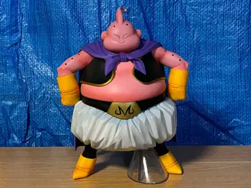 [ 22일까지 ] [ 개봉품 ] 제일복권 드래곤볼 라스트 원 마인 부우