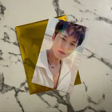 seventeen CxM HYPE VIBES 민규 라키도로 타워 레코드