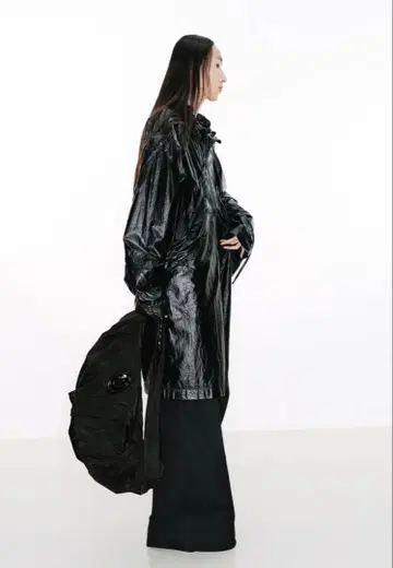 NUTEMPEROR 너트 엠퍼러 숄더 BAG