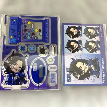 도쿄 리벤저스 동리베 데비데코 후드티 바지 케이스케