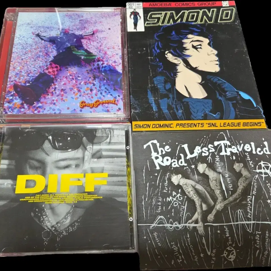 K-POP・アジア OFFONOFF（オフオンオフ）boy. OnOFF K-POP・アジア