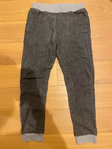 저널 스탠다드 스웨트 팬츠