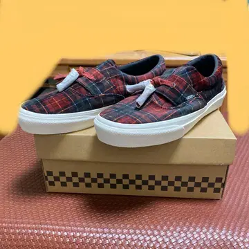 VANS V95CF VVTL ERA TASSELE 반스 에라 태슬