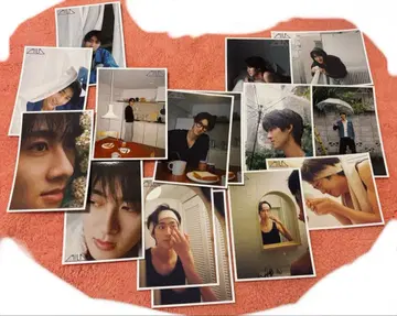 소노 슌타 생일 브로마이드 2025 15장