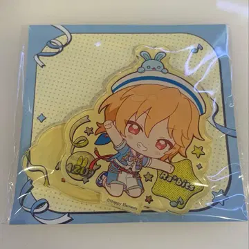 앙스타 니토 나즈나 with thanx 아크릴 스탠드