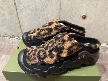 KEEN WILD WINTERSCAPES 레오파드