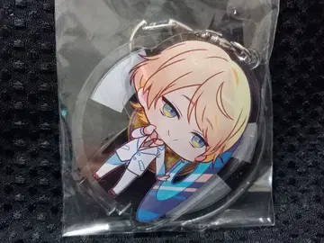 희생의 마을 클라우드 펀딩 아크릴 스탠드 키링 성신