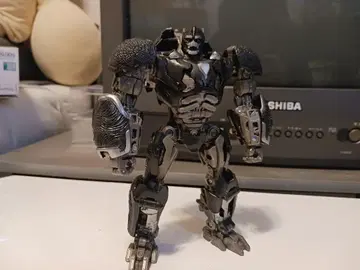 트랜스포머 스튜디오 시리즈 옵티머스 프라이멀 현 상태 상품