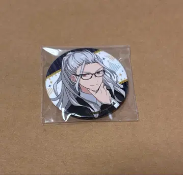 란 나기사 JINS 캔뱃지