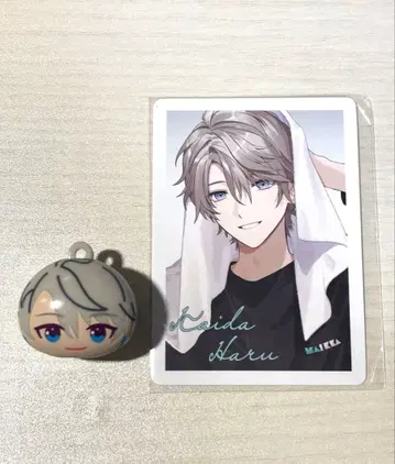 빗쿠라타마고 츠무마루 니지산지 vol.1 카이다 하루