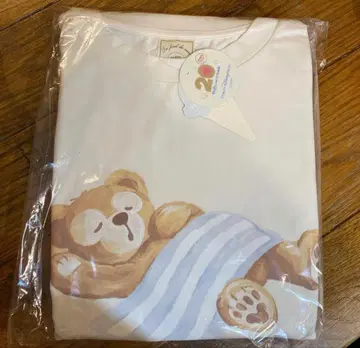 미개봉 새상품 디즈니 완판템 더피 젤라또피케 상하의 긴팔