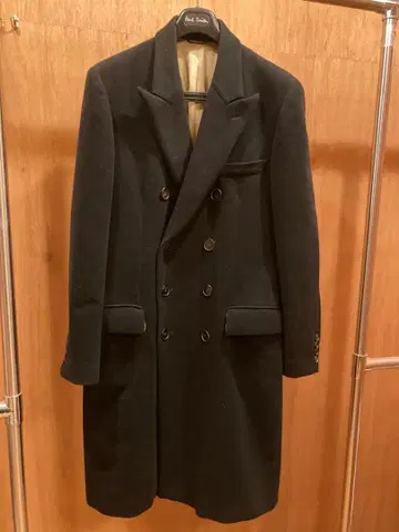 장 폴 고티에 옴므 체스터 코트