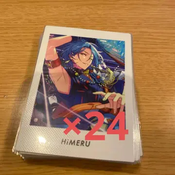 앙스타 파샤츠 HiMERU