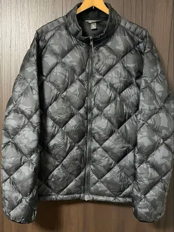 Eddie Bauer 다운 자켓 EB 900 필파워