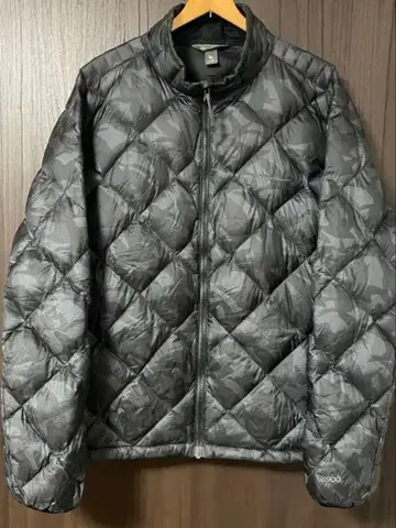 Eddie Bauer 다운 자켓 EB 900 필파워