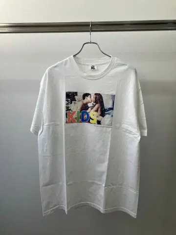 KIDS x weber 포토 티셔츠