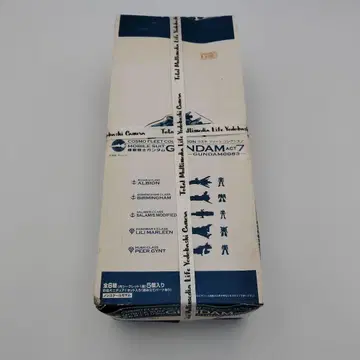 미개봉 코스모프리트 컬렉션 GUNDAM ACT7