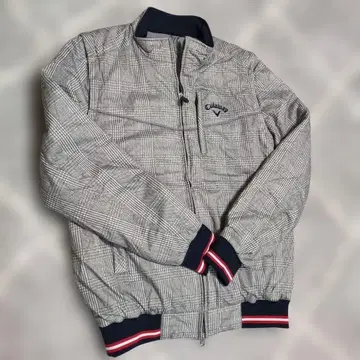 캘러웨이 2way 자켓 M