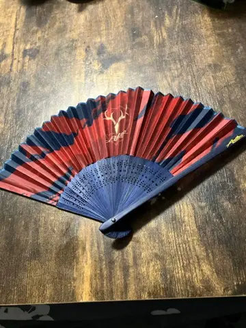 가시마 앤틀러스 부채